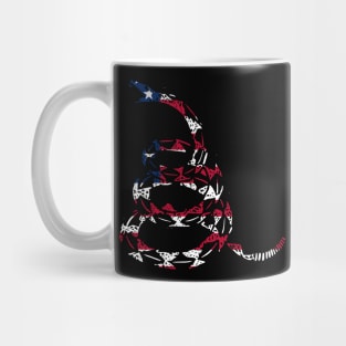 Dtom Mug